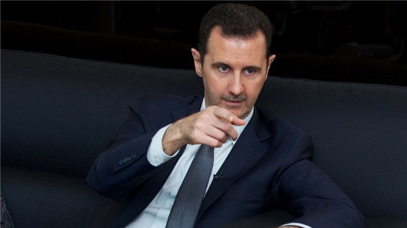 Syria Ta Yi Watsi Da Rahoton Amnesty
