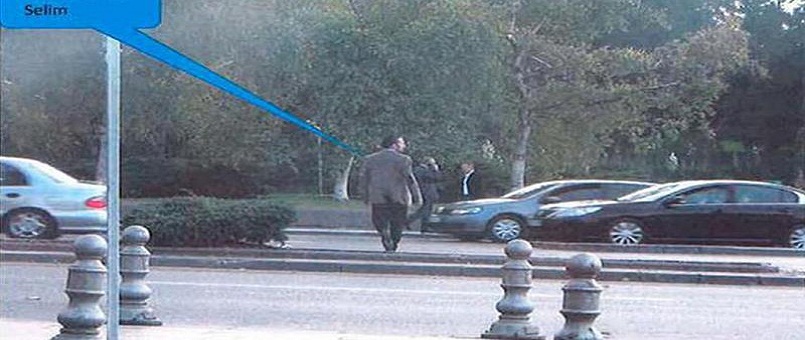 IŞİD'ten kritik eylemler için nokta keşifler/Zeynebiye de hedefte