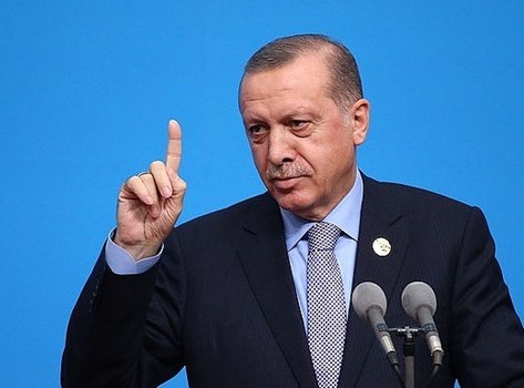 إقالة 4400 موظف بموجب مرسوم جديد في تركيا