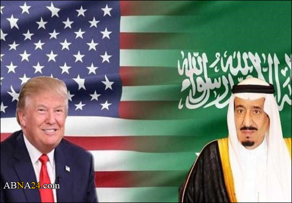 السعودية طلبت من ترامب ضرب ايران عسكريا والغاء الاتفاق النووي