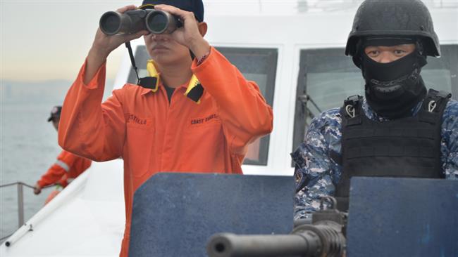 Filipina Rancang Minta Bantuan Beijing Dan Washinton Berkaitan Isu Pelanunan