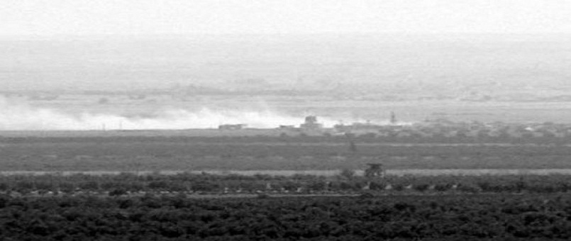 El Bab'da yaşamını yitiren asker sayısı 4'e yükseldi