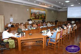 ေမာင္ေတာေဒသ စံုစမ္းစစ္ေဆးေရးေကာ္မရွင္မွာ ယံုၾကည္စိတ္ခ်ေလာက္စရာ မရွိဘဲ ႏိုင္ငံတကာေလ့လာသူမ်ား ပါ၀င္သင့္ဟု ကုလဆို