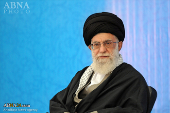 رہبر معظم کی بعض مجرمین کی سزاؤں میں تخفیف اور معافی کی درخواست سے موافقت