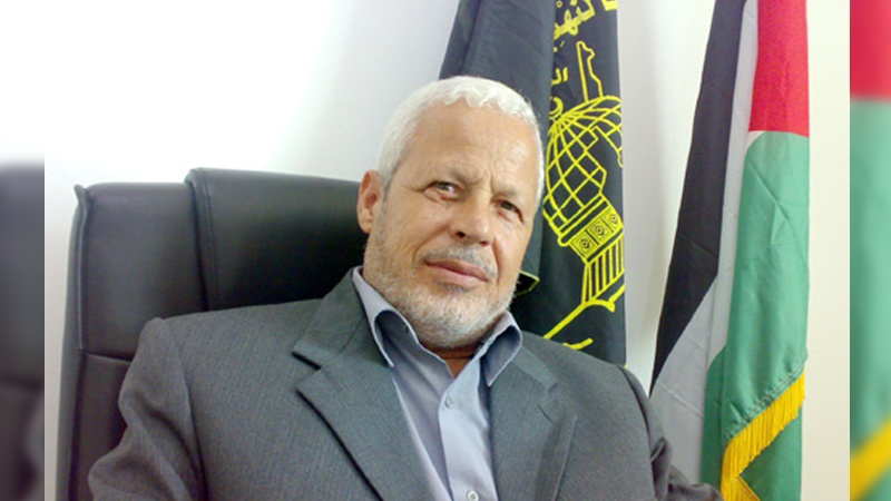 مسئلہ فلسطین کو زندہ رکھنے میں ایران کے اسلامی انقلاب کا کردار