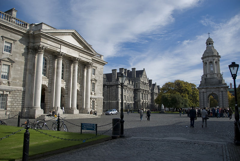 Ireland to recognize Palestine soon, warns Israel's ambassador