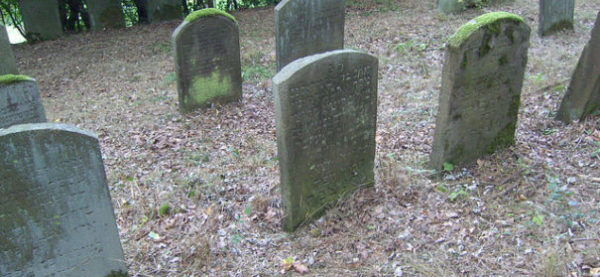 Erster muslimischer Friedhof ohne Liegezeit-Frist