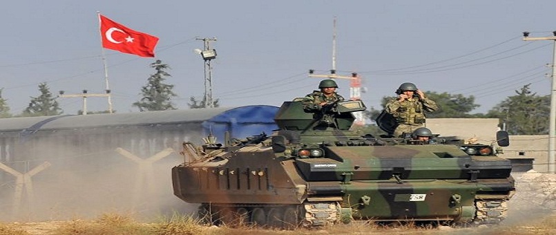Rusya: Fırat Kalkanı operasyonunda Suriye'nin onayı şart