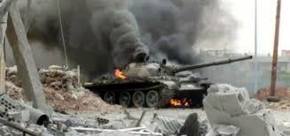  Wanajeshi wa Uturuki wauwawa nchini Syria