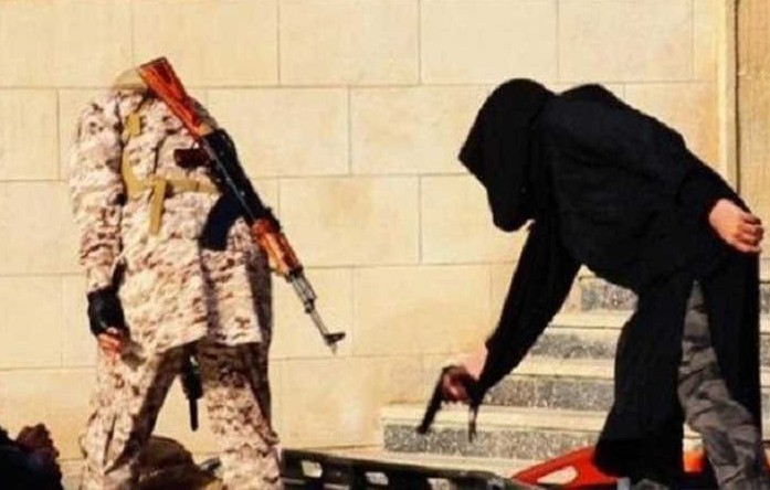 داعش التكفيري يقتل 46 شابا وصبيا بسبب الهروب من عمليات التجنيد القسري بالموصل
