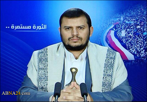 السيد الحوثي: صواريخنا ستصل الى ما بعد الرياض وبدأنا بصنع طائرات بلا طيار