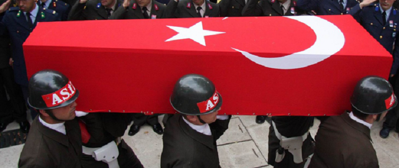 Suriye’de ABD’ye Mehmet olmak!