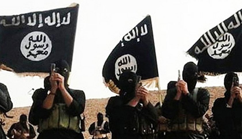 ISIS imprisons 3 leaders on charge of causing dissent