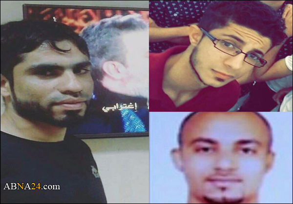 البحرين تودع ثلاثة شهداء آخرين على طريق الحرية