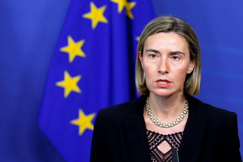 Unión Europea Condena Ley Israelí que Legaliza Colonización de Tierras Palestinas