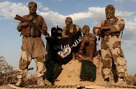 "داعش" يخطف نحو 400 نازح في محافظة كركوك
