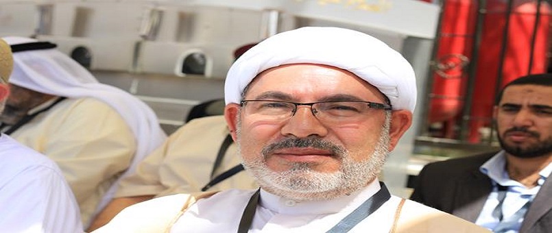 Tüm Ehlibeyt Dostlarının Başı Sağolsun...Ş.Hamit Turan Vefat Etti