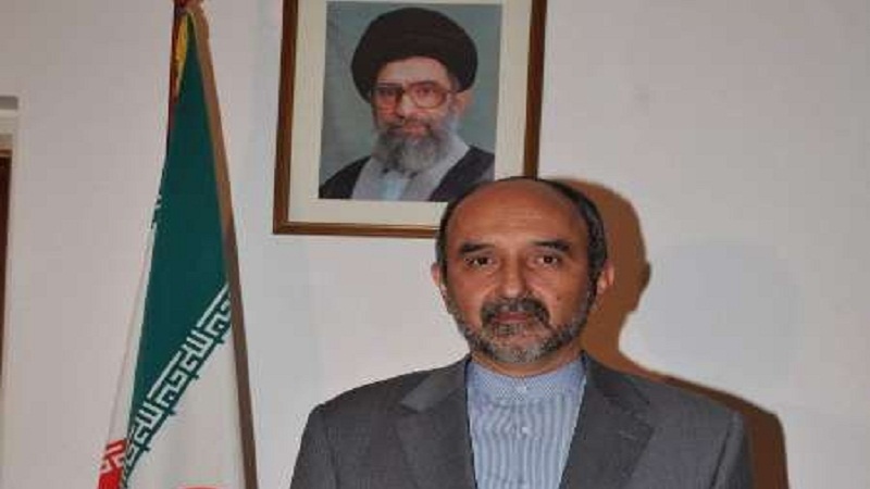 38 برس پہلے ایران میں اسلامی انقلاب آیا جس نے ایرانی عوام کی تقدیر بدل دی