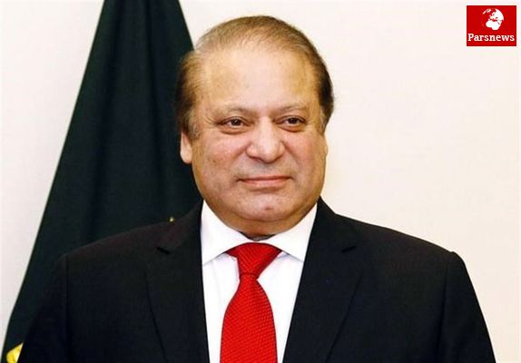 نوازشریف کی جانب سے انقلاب اسلامی کی سالگرہ کی مبارکباد