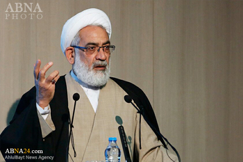 Iran Tangkap Elemen ISIS di Pinggiran Ibukota