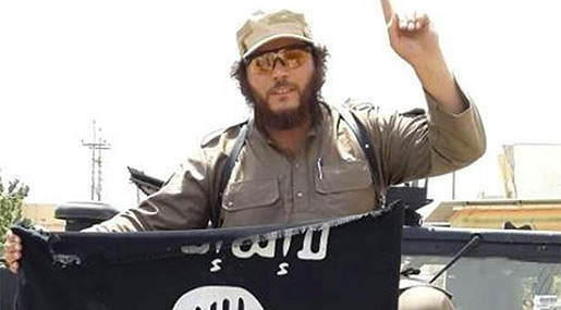 Lebanese-Australian ISIS militant stripped of citizenship