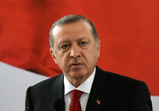 اردوغان يصادق على التعديل الدستوري الذي يعزز سلطاته بشكل كبير