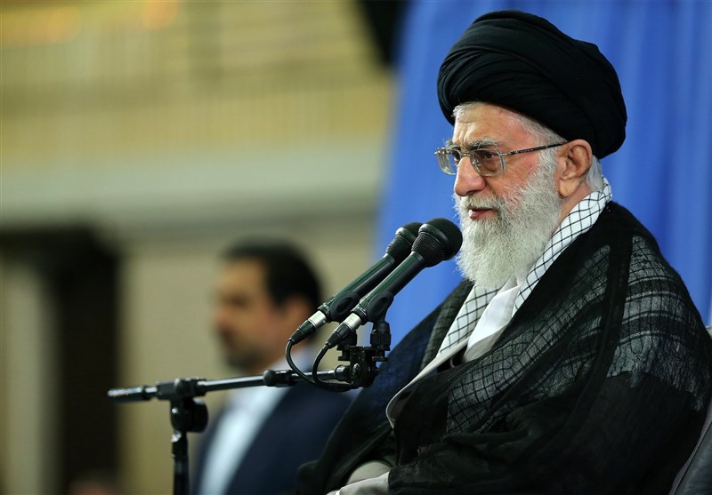 امام خامنہ ای کی 631 قیدیوں کی سزا کو بخشنے یا کم کرنے پر موافقت