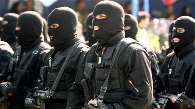 ISIS elements arrested near capital of Iran
