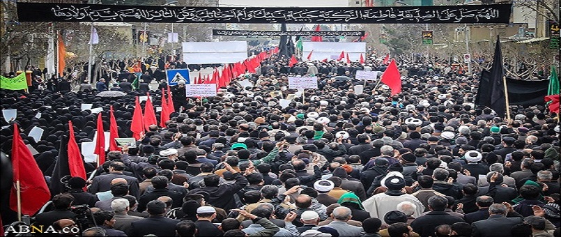 Fatıma Günleri Başladı