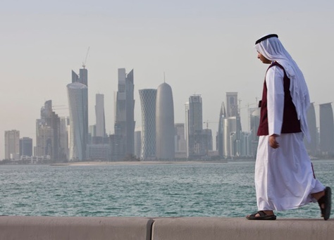 Katar: Odbacit ćemo zahtjeve Saudijske Arabije 