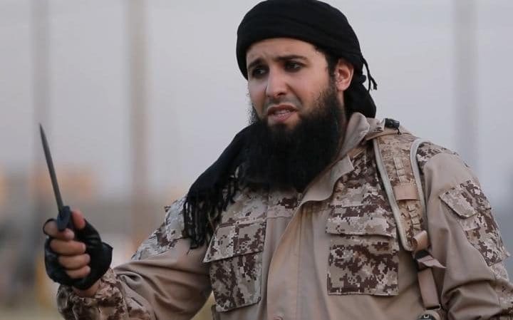 Top French ISIS recruiter killed in airstrike in Mosul