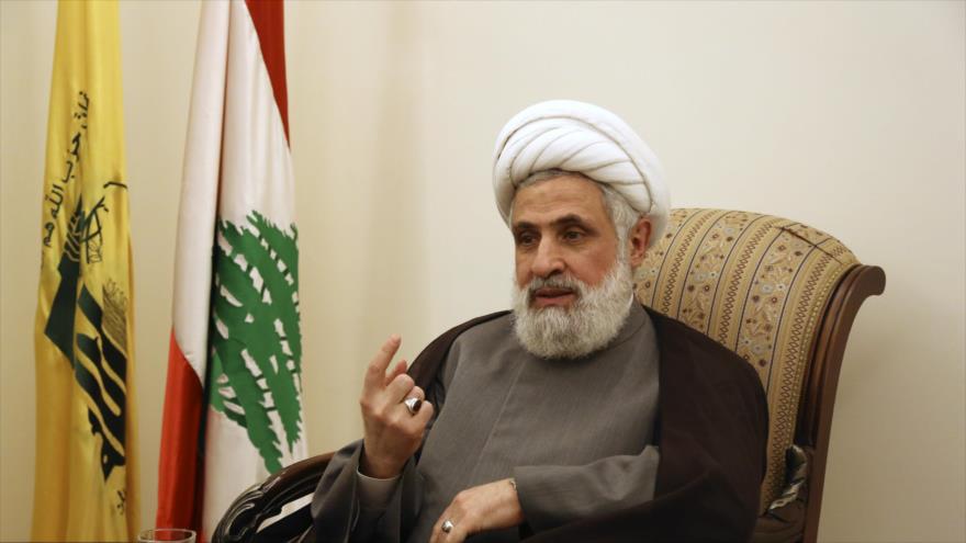 Hezbollah: Il est nécessaire de renforcer la coopération avec l'Iran au Moyen-Orient
