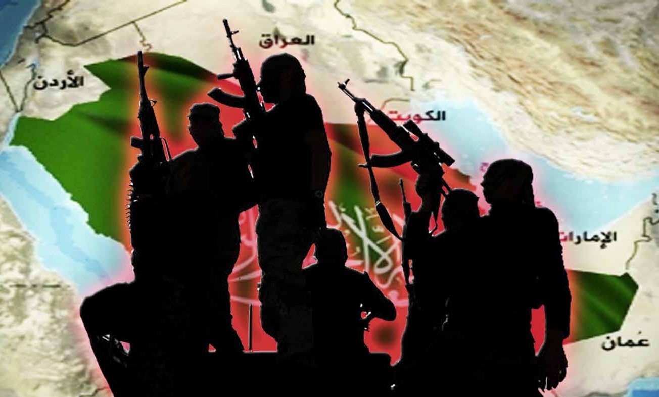 مسؤول نرويجي: السعودية مملكة الإرهاب وقد شاركت في تمويل داعش