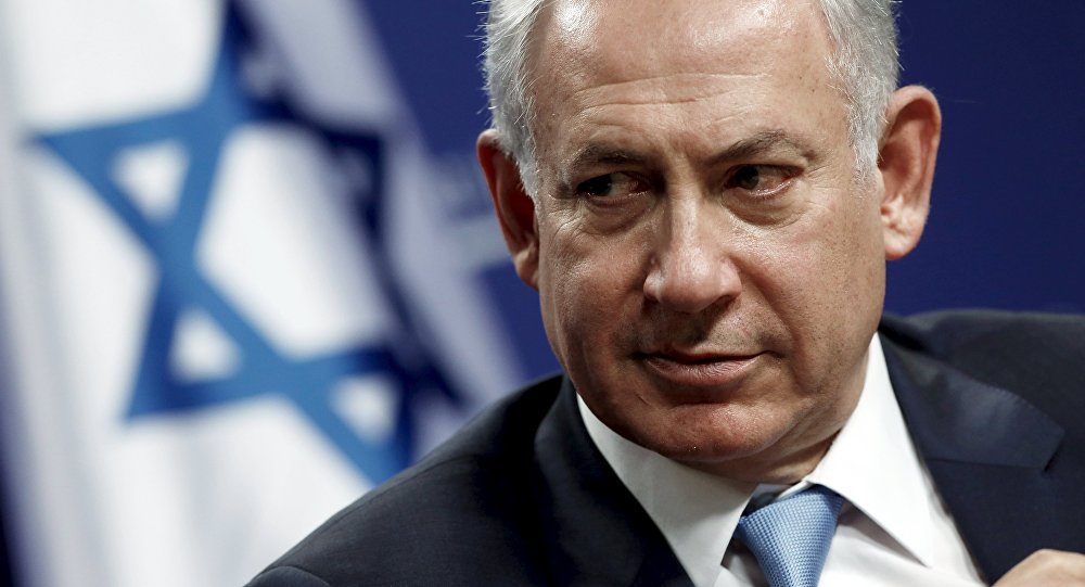 Israel dará 'resposta poderosa' a todos os atacantes