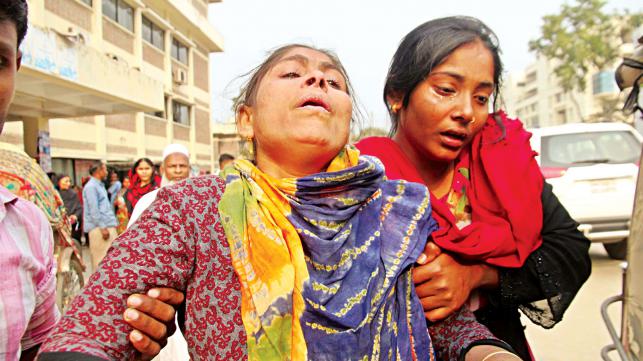 ২৪ ঘণ্টায় প্রাণ গেল ২৫ জনের 