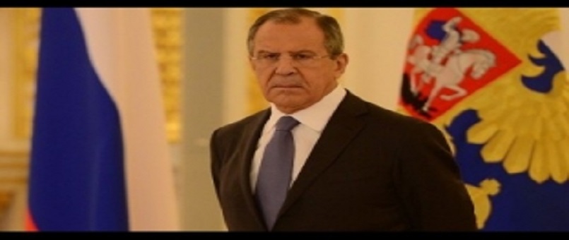 Lavrov: Hizbullah’a silah vermiyoruz