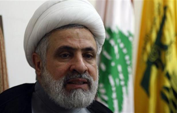 Sheikh Qassem: Palestine in need of weaponry and funds, not speeches