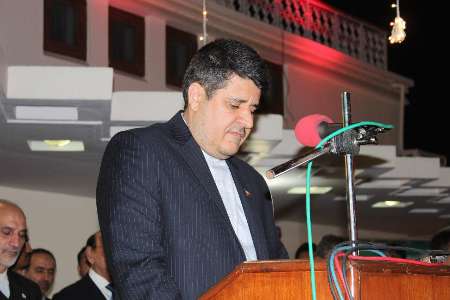 ایران، پاکستان کو بجلی کی فراہمی بڑھانے کے لئے آمادہ