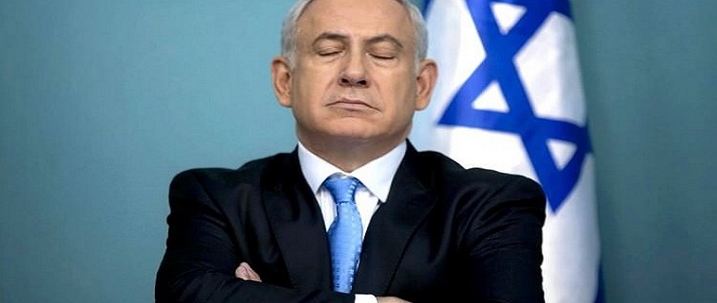 Netanyahu hakkında korkunç iddia!