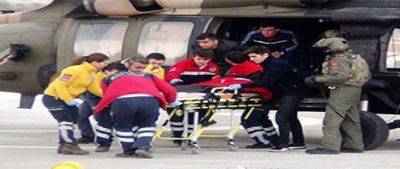 El-Bab olayının arka planı