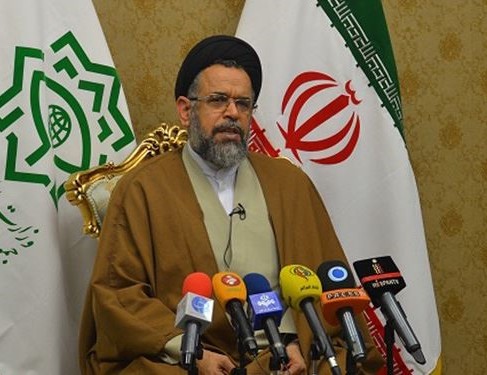وزير الأمن الإيراني يعلن إحباط مؤامرة ذات أهداف إرهابية خطيرة في طهران