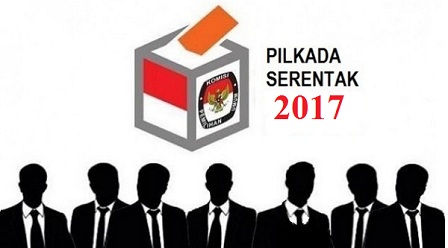 Pilkada Serentak, Pemerintah Tetapkan 15 Februari 2017 Sebagai Hari Libur Nasional