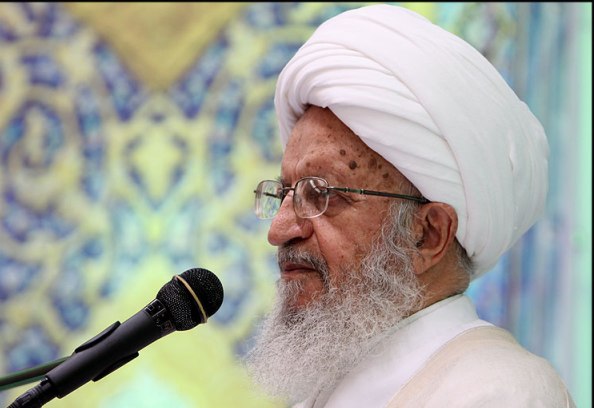 Ayatollah Makarem Shirazi urges unity among Shia-Sunni 