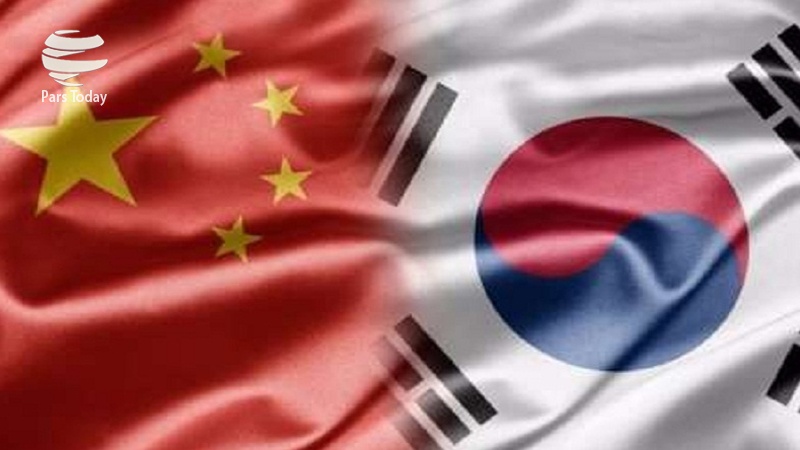 中国将32名韩国传教士驱逐出境