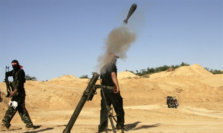 Two killed, nine injured in Jabhat al-Nusra rocket attacks in Syria's Daraa
