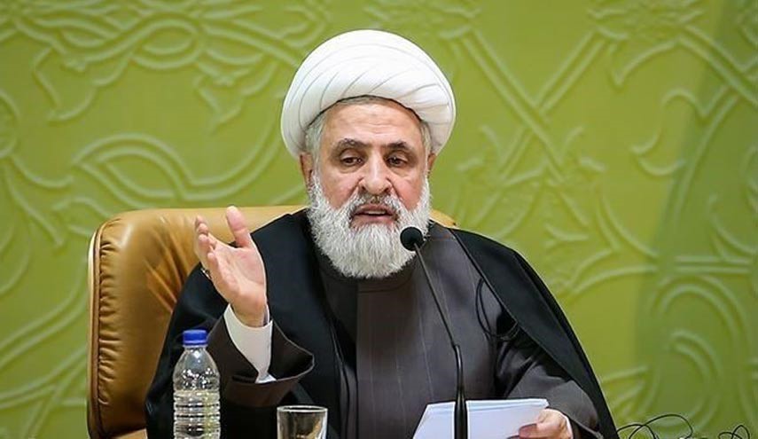 Hezbollah official urges Persian Gulf countries to cooperate with Iran