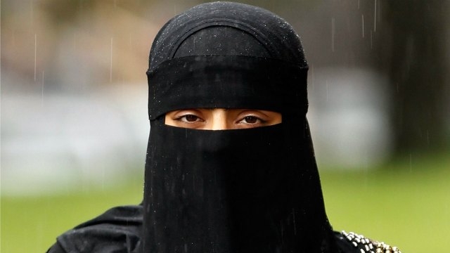 Muslim woman racially abused in New Zealand