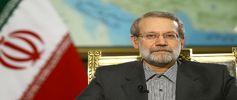 Laricani: ABD, İran’ın Bölgedeki Gücünden Korkuyor