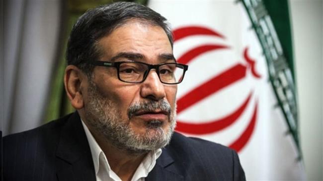 Ali Shamkhani Gesa EU Hentikan Pembunuhan Beramai-Ramai Di Yaman