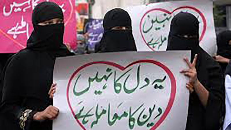 ویلنٹائن ڈےغیراسلامی اوراخلاق سوزمغربی تہوار ہے